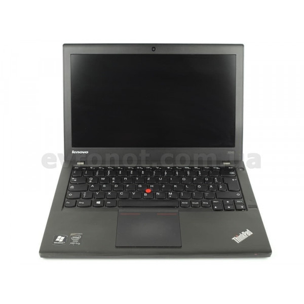 Ноутбук Lenovo ThinkPad X240 (i5-4300U | 8GB | 128SSD)