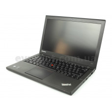 Ноутбук Lenovo ThinkPad X240 (i5-4300U | 8GB | 128SSD)