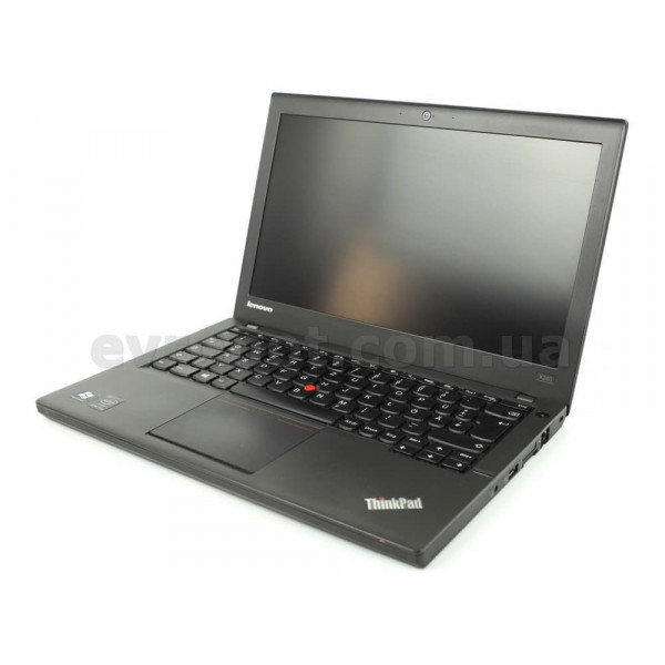 Ноутбук Lenovo ThinkPad X240 (i5-4300U | 8GB | 128SSD)