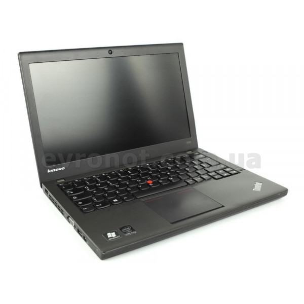 Ноутбук Lenovo ThinkPad X240 (i5-4300U | 8GB | 128SSD)
