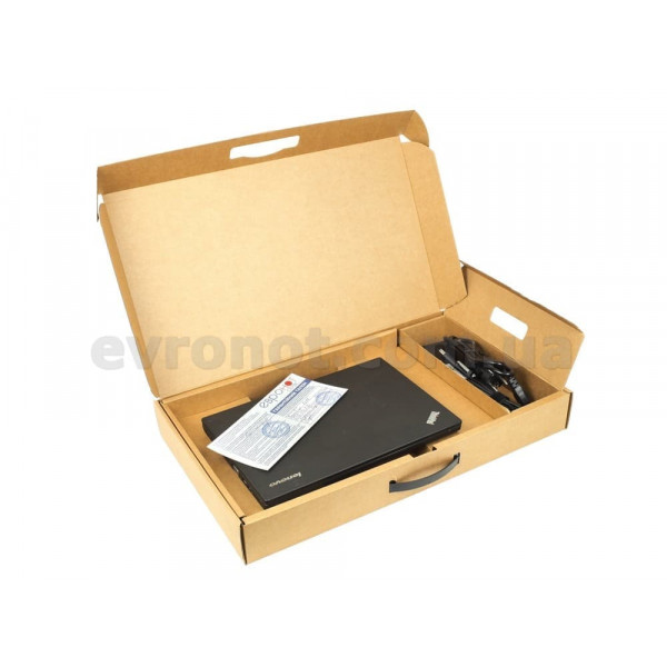 Ноутбук Lenovo ThinkPad X240 (i5-4300U | 8GB | 128SSD)