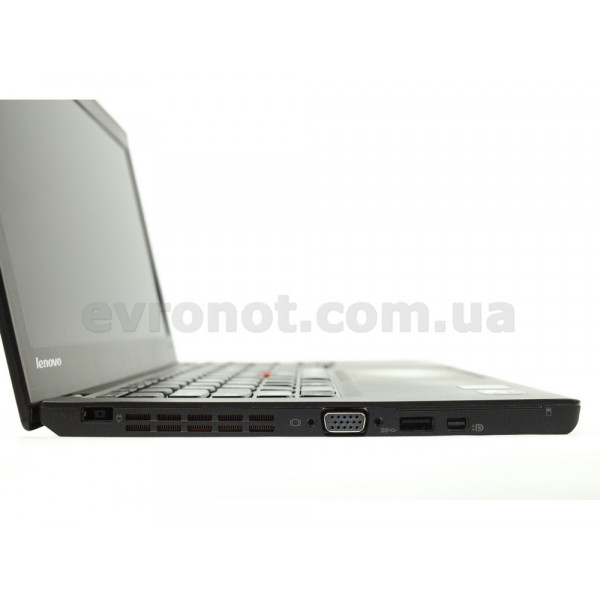 Ноутбук Lenovo ThinkPad X240 (i5-4300U|4GB|500HDD)