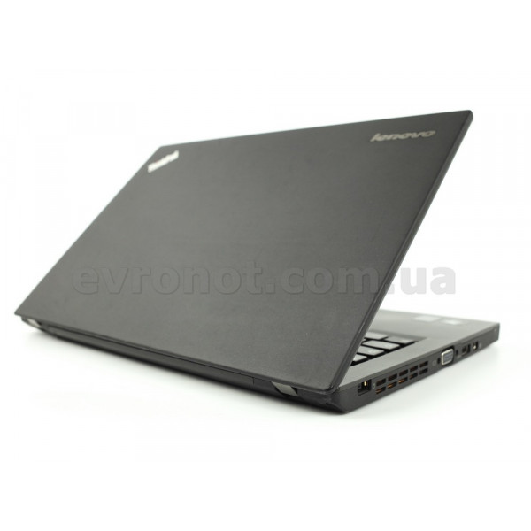 Ноутбук Lenovo ThinkPad X240 (i5-4300U|4GB|500HDD)
