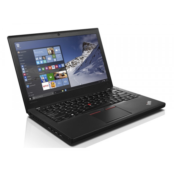 Ноутбук Lenovo ThinkPad X260 (i5-6200U | 16GB | 240SSD)