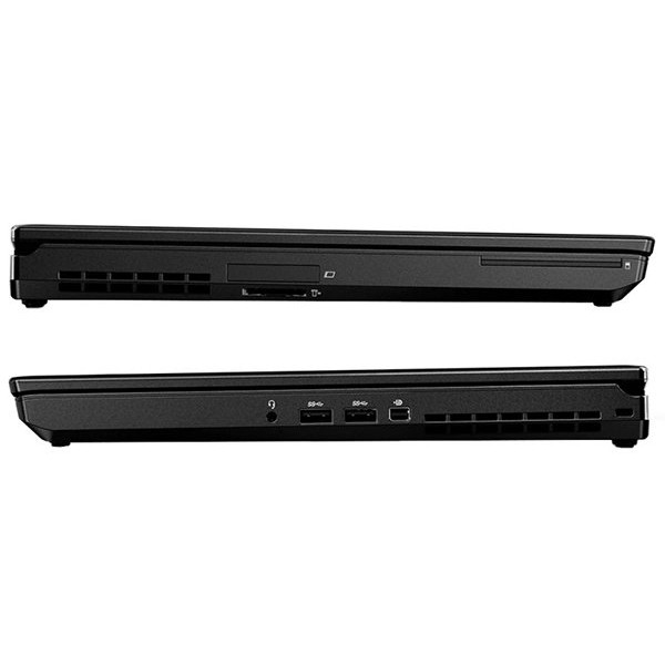 Ноутбук Lenovo ThinkPad P50 (i7-6820HQ|16GB|240SSD)