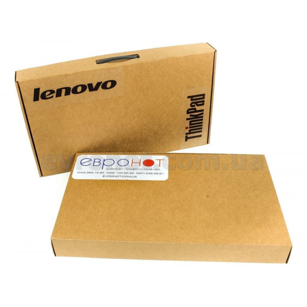 Ноутбук Lenovo ThinkPad P53 (i7-9750H|64GB|1000SSD)