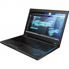 Ноутбук Lenovo ThinkPad P52 (i7-8850H | 64GB | 1000SSD | Quadro P2000)
