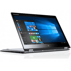 Ноутбук Lenovo ThinkPad Yoga (i5-4210M | 4GB | 128SSD)