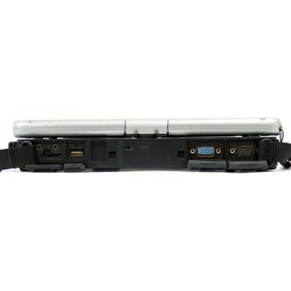 Ноутбук Panasonic Toughbook CF-19 MK-2 (U7500|2GB|500HDD)