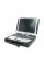 Ноутбук Panasonic Toughbook CF-19 MK-5 (i5-2520M|16GB|500SSD|Touchscreen) Вітринний зразок