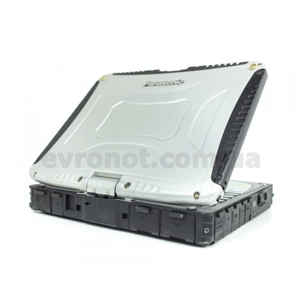 Ноутбук Panasonic Toughbook CF-19 MK-5 (i5-2520M|16GB|500SSD|Touchscreen) Вітринний зразок