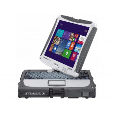 Ноутбук Panasonic Toughbook CF-19 MK-7 (i5-3340M|16GB|500SSD|Сенсорний екран)