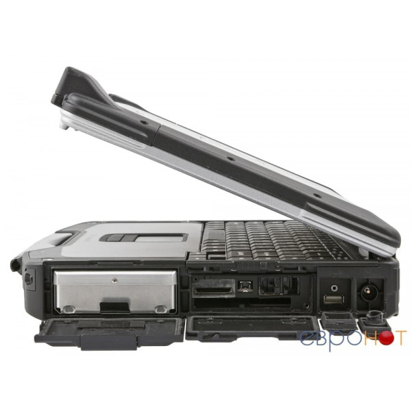 Ноутбук Panasonic Toughbook CF-30 (L9300|4GB|160HDD)