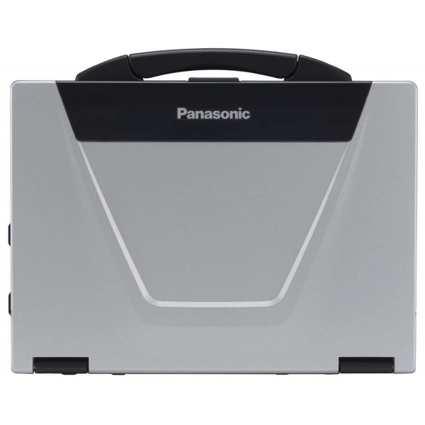 Ноутбук Panasonic Toughbook CF-52 (i5-520M|4GB|320HDD)