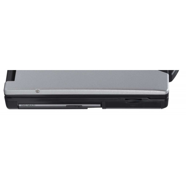 Ноутбук Panasonic Toughbook CF-52 (i5-520M|4GB|320HDD)