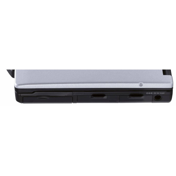 Ноутбук Panasonic Toughbook CF-52 (i5-520M|4GB|320HDD)