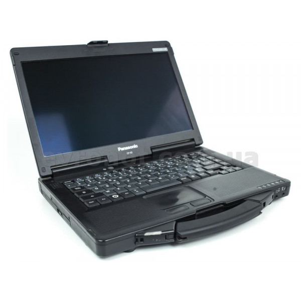 Ноутбук Panasonic Toughbook CF-53 MK-1 (i5-2520M|8GB|240SSD)