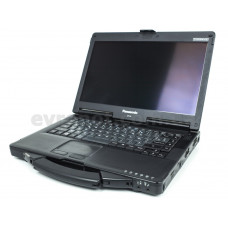 Ноутбук Panasonic Toughbook CF-53 MK-3 (i5-3340M|8GB|240SSD)