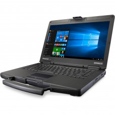 Ноутбук Panasonic Toughbook CF-54 MK-2 (i5-6300u|16GB|500SSD|Сенсорний екран)