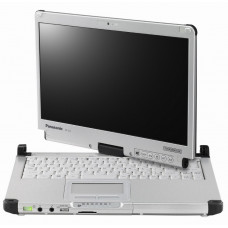 Ноутбук Panasonic Toughbook CF-D1 (i5-2520M | 4GB | 256SSD)