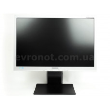 Монітор Samsung S22A450BW-1